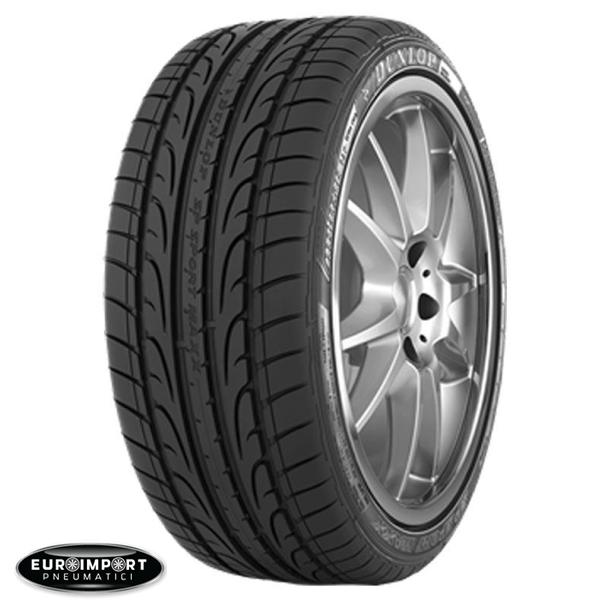 Dunlop Sp Sport Maxx 050 Dir  225/50 R18 95 V  RUNFLAT  SP
